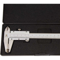 Штангенциркуль ZITOM ШЦТ-I-125-0,05 ГОСТ 166-89 kb00001