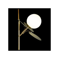 Подвесной светильник LOFT IT Matisse 10008/2P Grey
