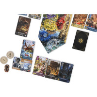 Настольная игра Эврикус Это безумное королевство PG-17337 668488