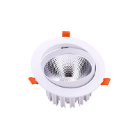 Потолочный встраиваемый led светильник DesignLed KZ-DLW-30-NW