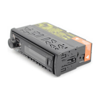Магнитола ACV 1DIN AVS-812BB