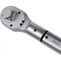 Динамометрический ключ CMT предельный 750-2000 Нм, 1" CMTN-2000