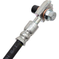 Шланг тормозной задний VAG Yeti / Golf / Jetta 09-18 PATRON PBH0244