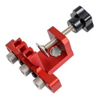 Кондуктор для сборки корпусной мебели WOODWORK DGA-003