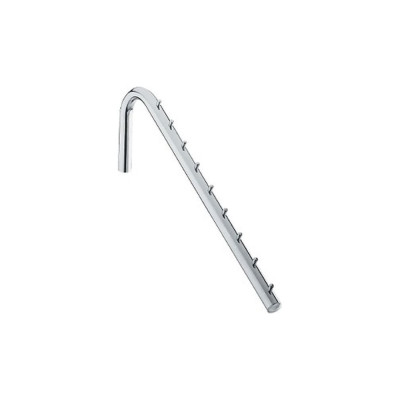 Поворотное гнутое вешало MFK-TORG Jr-47 25 R-537C4080 JR-47 25