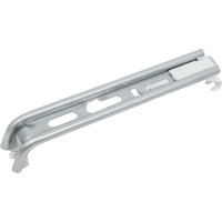 Кронштейн настенный рельсовый h200 Royal Thermo НС-1438810