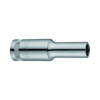 Головка торцевая, удлиненная, 1/2", 10 мм SATA 13401