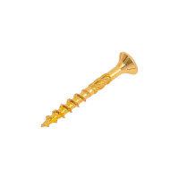 Саморез Daxmer конструкционный универсальный TORX 3,5x30, 500 шт 00-00467191