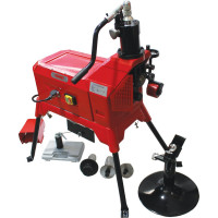 Электрический желобонакатчик Rotorica roller g12d RT.1371113