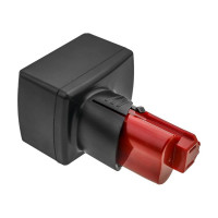 Аккумулятор CS-MKV122PX для Milwaukee /p/n: 48-11-2401, 48-11-2402/, 7.5Ah 12V/ Cameron Sino P102.00054