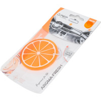 Ароматизатор АЕР AROMA FRESH Orange А 1401