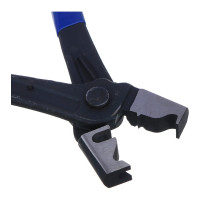 Клещи для хомутов ЕРМАК Clic, Clic-R 690-048