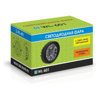Светодиодная фара Вымпел wl-601 (6 led, 20w) 5267