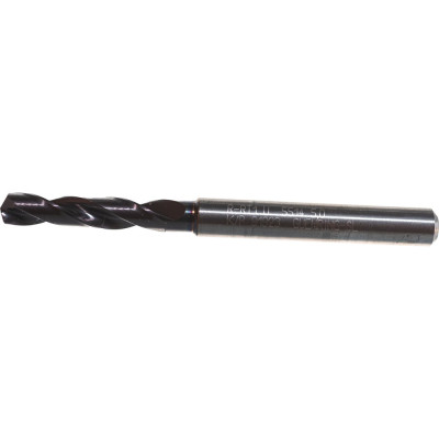 Сверло GUHRING RT100U 5514 5,000