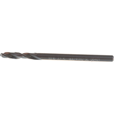 Сверло GUHRING N 5516 3,100