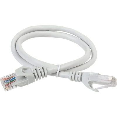 Патч-корд ITK PC01-C5EU-15M