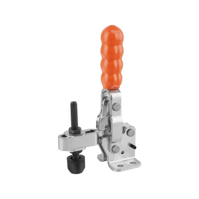 KIPP Устройство зажимное вертикальное K0058.0250