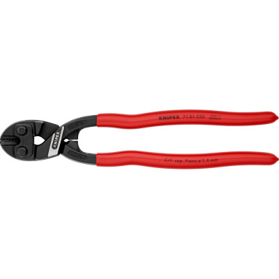 Болторез Knipex CoBolt® KN-7101250SB