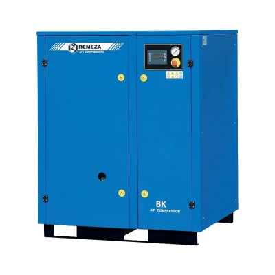 Компрессор Remeza ВК 30-15--ДВС УТ-00000500