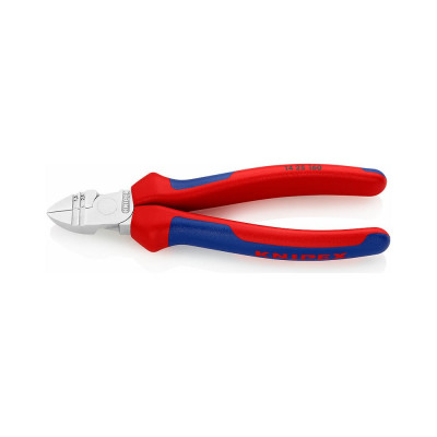 Бокорезы для удаления изоляции Knipex KN-1425160