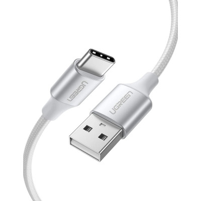 Кабель для зарядки и передачи данных Ugreen 60130