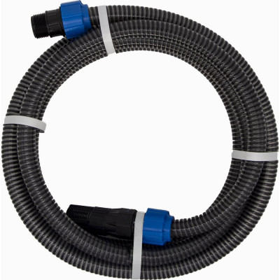 TUBOFLEX Комплект для подключения насосной станции 22x25 ( 4 м) 4607192220788
