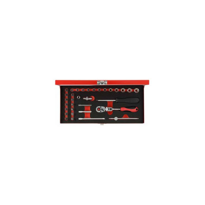 Набор торцевых головок GEDORE RED RED 3300004