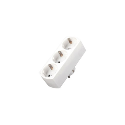 Сетевой разветвитель General Lighting Systems GTS-F-3-16-G 473003