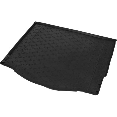 Коврик багажника для Ford Focus III хэтчбек 2011-н.в. Rival 11801005