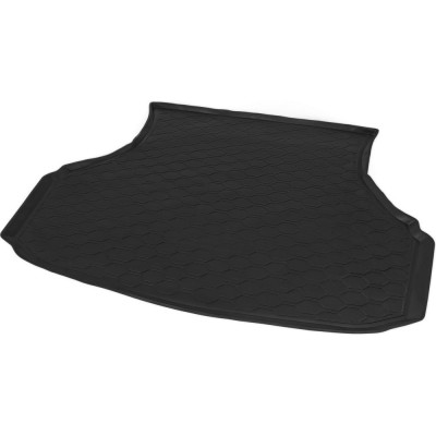 Коврик багажника для Datsun on-Do седан 2014-н.в. Rival 18701003