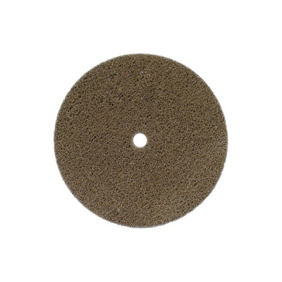 Прессованный круг NORTON 2SF U4401 BearTex 63642585812