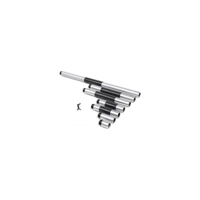 Микрометрический нутромер Micron НМ 100-1200 0.01 63694