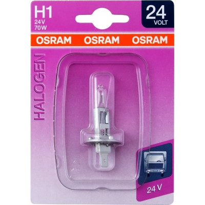 Автолампа Osram 64155-01B