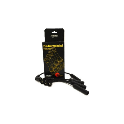 Высоковольтные провода для Daewoo Matiz ZOMMER Z96288956