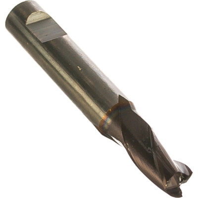 Фреза концевая Super Line короткая серия (5 мм; Z=3; твердый сплав; тип N; FIRE) Guhring 5573 5,000