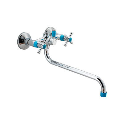 Смеситель для ванны Ekko E22118-11