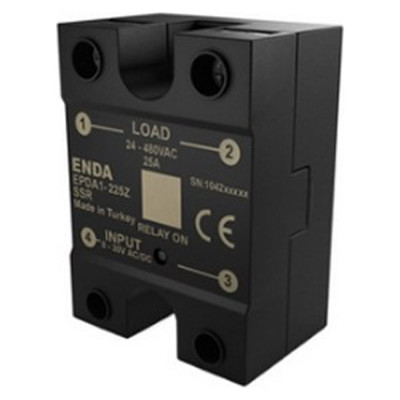 Твердотельные реле ENDA EPDA1470Z