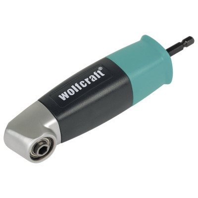 WOLFCRAFT адаптер угловая передача 4688000