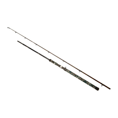 Удилище HIGASHI Magic Wind 802MH 04057