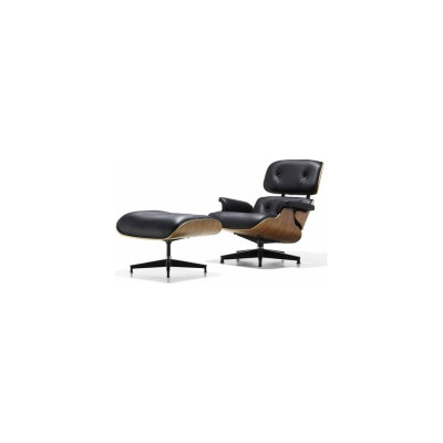 Кресло EVERPROF Relax EP-811 PU Black
