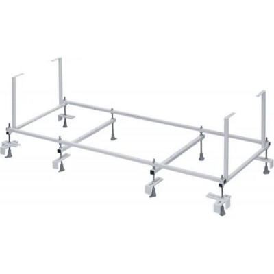 Монтажный комплект для ванны Santek САНТОРИНИ 150х70 1.WH30.2.499