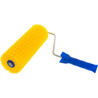 Валик с ручкой STAYER 240мм, ⌀80мм 0367-24