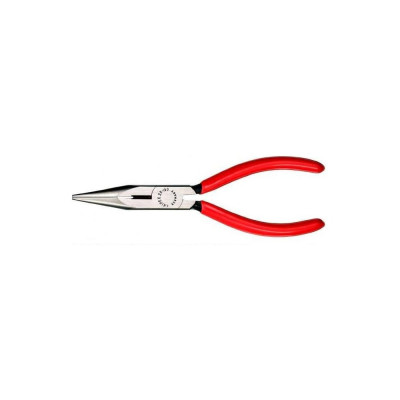 Длинногубцы с резцом KNIPEX KN-2501140