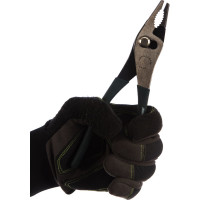 Переставные пассатижи Jonnesway P9108