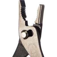 Переставные пассатижи Jonnesway P9108