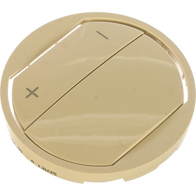 Лицевая панель Legrand Программа Celiane светорегуляторы Кат. № 0 670 80/82/83 слоновая кость 066250