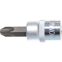 Головка со вставкой РН4 (3/8"DR) Jonnesway S11H304