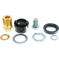 Розетка панельная 70-95 Сварог ISQ0054