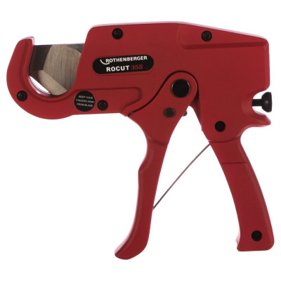 Ножницы для труб Rothenberger ROCUT 35S 55005