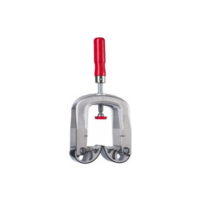 Струбцина BESSEY кромочная для работы одной рукой 10-40/80 BE-KF2